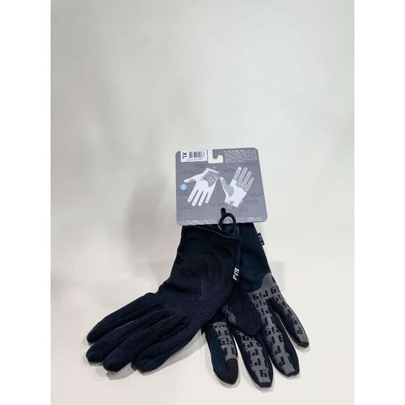 PIG (Patrol Incident Gear) FDT Delta Utility Gloves - Black X-Large - Picture 2 of 6